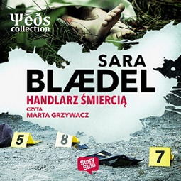 Bldel Sara - T 01 Handlarz śmiercią 2004 - audiobook-cover.png