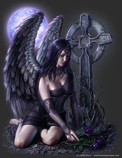Fantasy - Spiral_goth_angel_by_henning.jpg