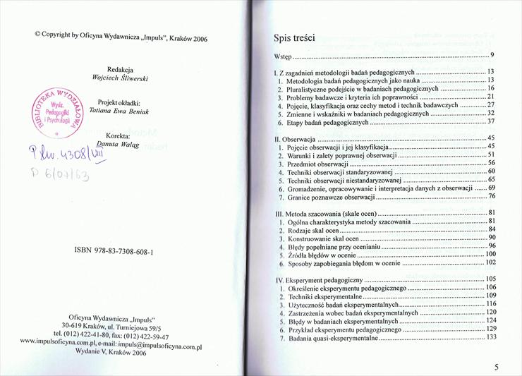 Łobocki - Metody i techniki badań pedagogicznych - spis treści1.jpg