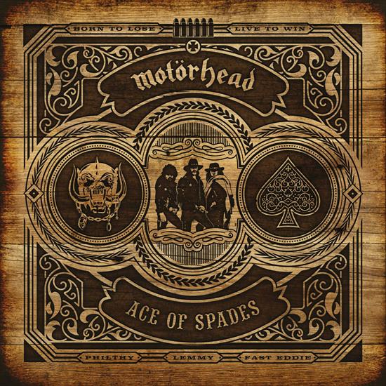 Motrhead - Ace of Spades 40th Anniversary Edition Deluxe 2020 Mp3 - cover.jpg