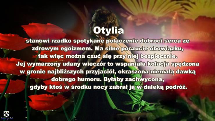 Fotki - znaczenie imion żeńskich - Otylia.jpg