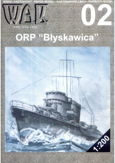 WAK 2005-02 -  Polski niszczyciel ORP Błyskawica Eliogabalus - 01.jpg