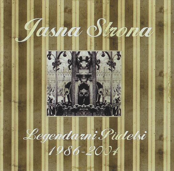 2004 - Legendarni Pdelsi - 1986-2004 Jasna Strona - 2004 - Legendarni Pdelsi - 1986-2004 Jasna Strona.jpg