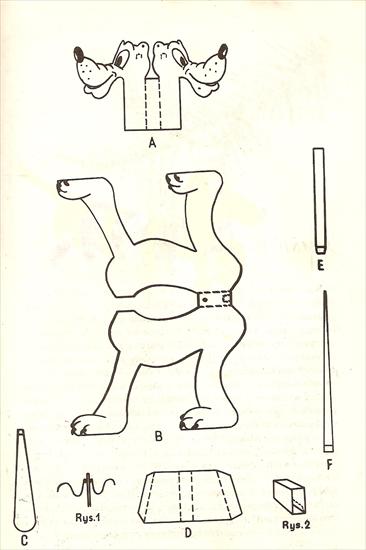 101 zabawek na choinkę - Pies - Pluto 1.jpg