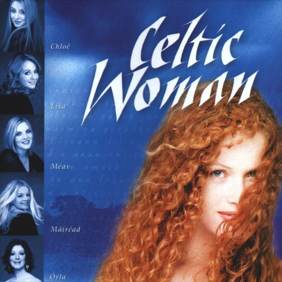 Celtic Woman - Celtic Woman.jpg