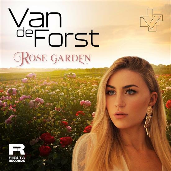 Covers - 07.Van De Forst - Rose Garden.jpg