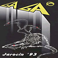 Ga Ga 1993 Jarocin 93 - CV - FRNT - hipisfreenet.de.jpg