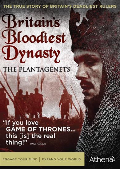 Plantageneci - krwawa dynastia - Plan.jpg