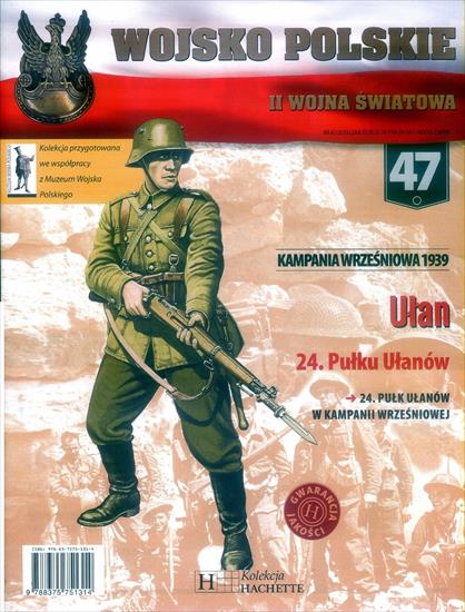 Kolekcja Wojsko Polskie - WP-47-Ułan, 1939.jpg