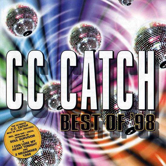 C.C.Catch-Best of 98OK - C.C.Catch-Best of98front.jpg