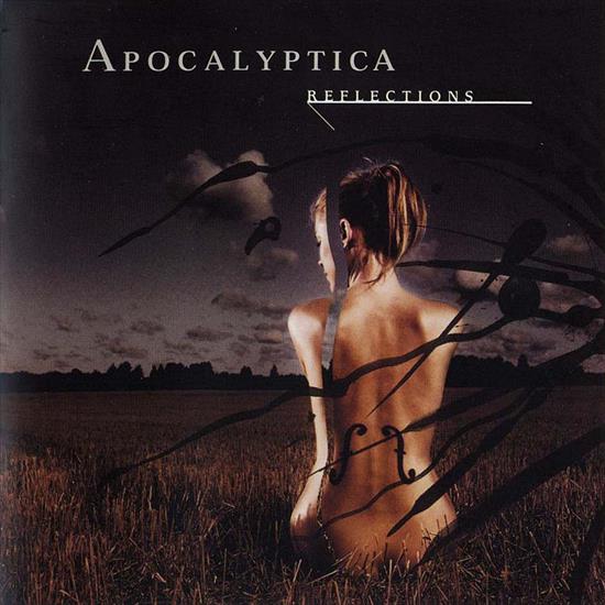 Apocalyptica - 2003 - Reflections - Apocalyptica-Reflections-Front.jpg