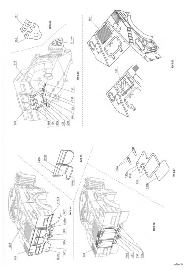 GPM 295 -  Panhard AML 20 współczesny francuski samochód pancerny - 11.jpg