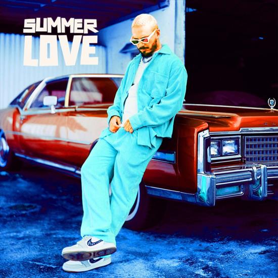 2020 J Balvin - Summer Love - cover.jpg