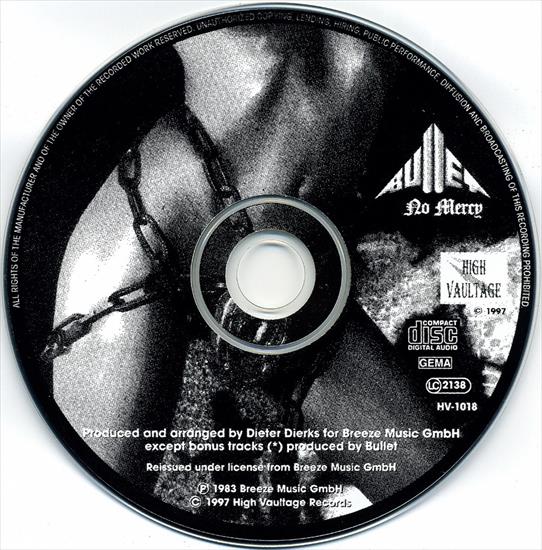 1983 No Mercy EAC-APE - No Mercy CD.jpg
