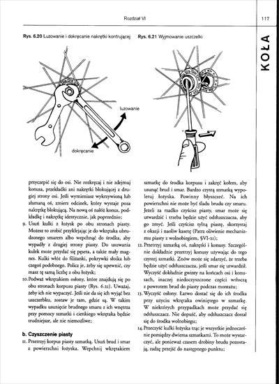 Sztuka serwisowania roweru górskiego - Sztuka serwisu roweru górskiego - Zinn_page106_image1.tif