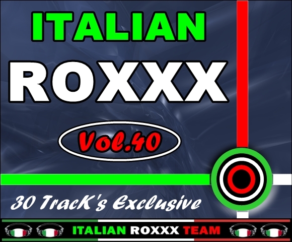 Muzyka  - VA-Italian Roxxx Vol.40-CD-2010 adh.jpg